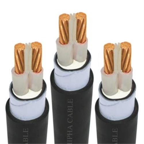 Cáp Điện Hạ Thế CXV * Cadivi